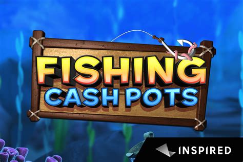Fishing Cash Pots Betfair